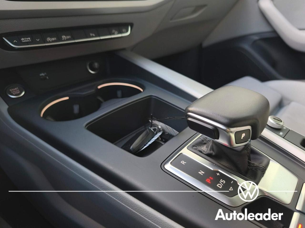 Audi A4 allroad 40 TDI 204 CV S tronic SOLO 67mila km