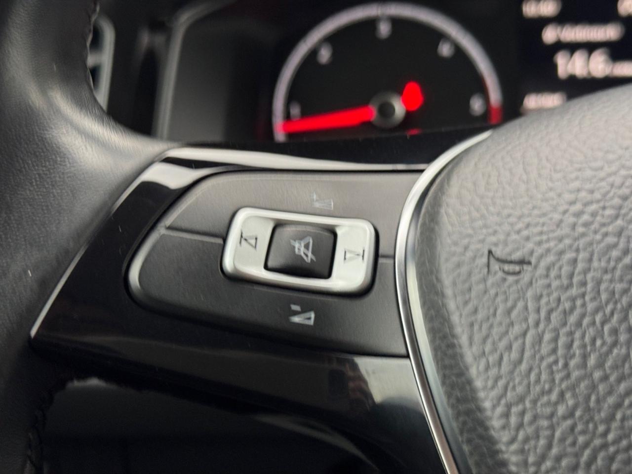 Volkswagen Polo 5p 1.6 tdi sport 95cv