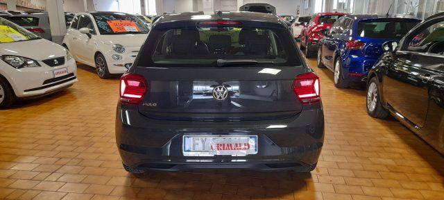 VOLKSWAGEN Polo 1.6 TDI 95 CV 5p. Comfortline DSG