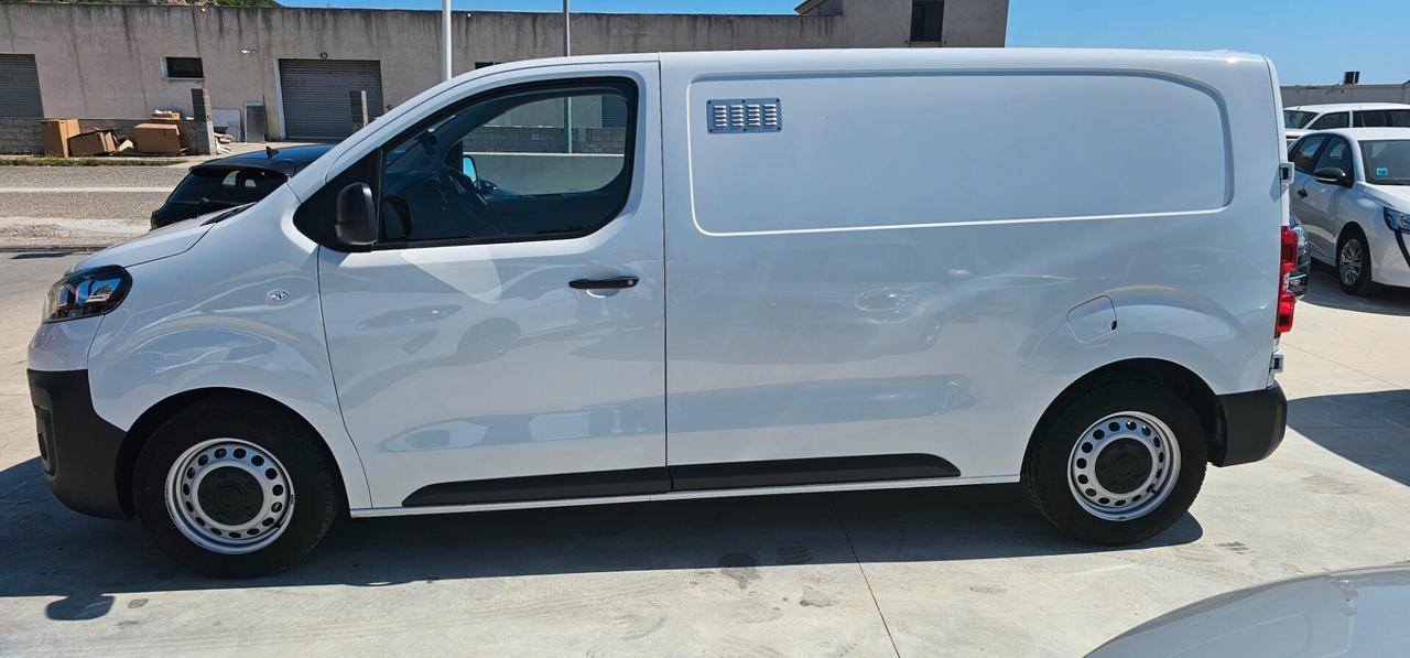 Fiat Scudo 1.5 BlueHDi 100 CV Furgone