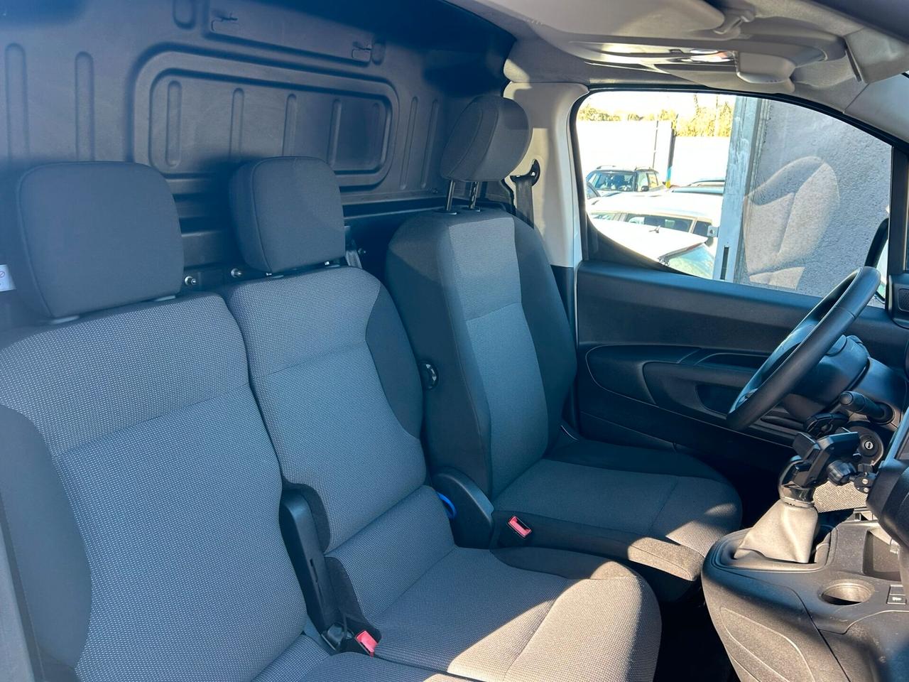 Citroen Berlingo 1.5 HDI FRIGO ATP LUNGO