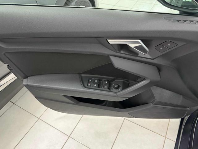 AUDI A3 SPB 35 TDI S tronic Business