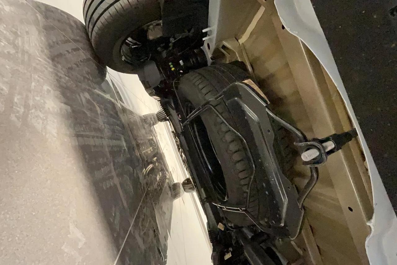 Fiat Doblo Doblò 1.5 BlueHdi 100CV PL-TN Van