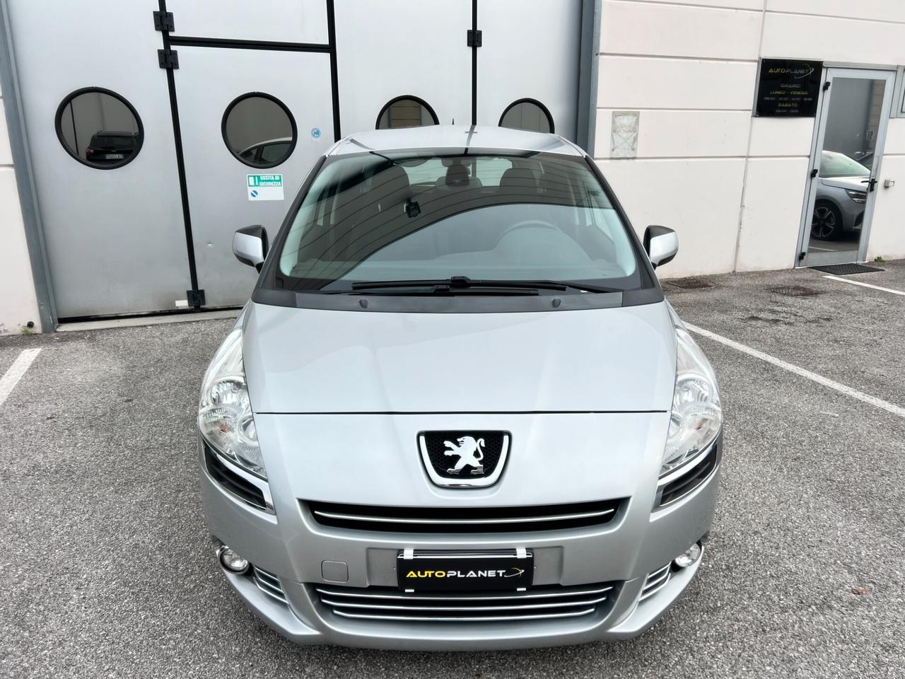 Peugeot 5008 1.6 HDi 112CV Business