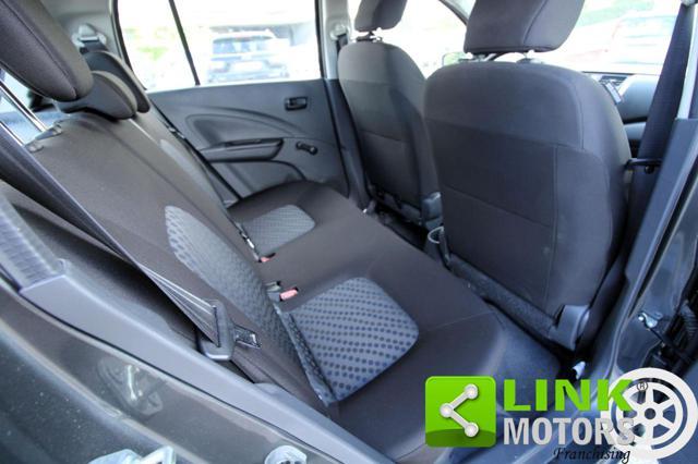 SUZUKI Celerio 1.0 AGS Style