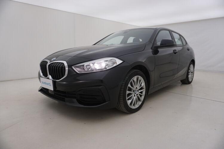 BMW Serie 1 120d xDrive Advantage BR345372 2.0 Diesel 190CV