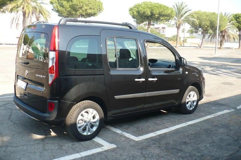 Renault Kangoo 1.5 dCi 90CV 5 porte Stop & Start SL Limited