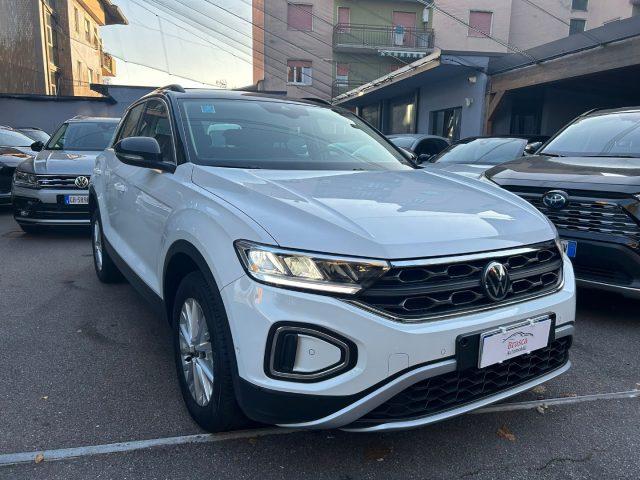 VOLKSWAGEN T-Roc 1.0 TSI Life * PREZZO PROMO *