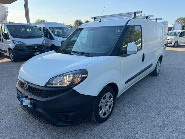 FIAT Doblo 1.6 MJT 105CV PL-TN Cargo Maxi ALLESTITO OFFICINA