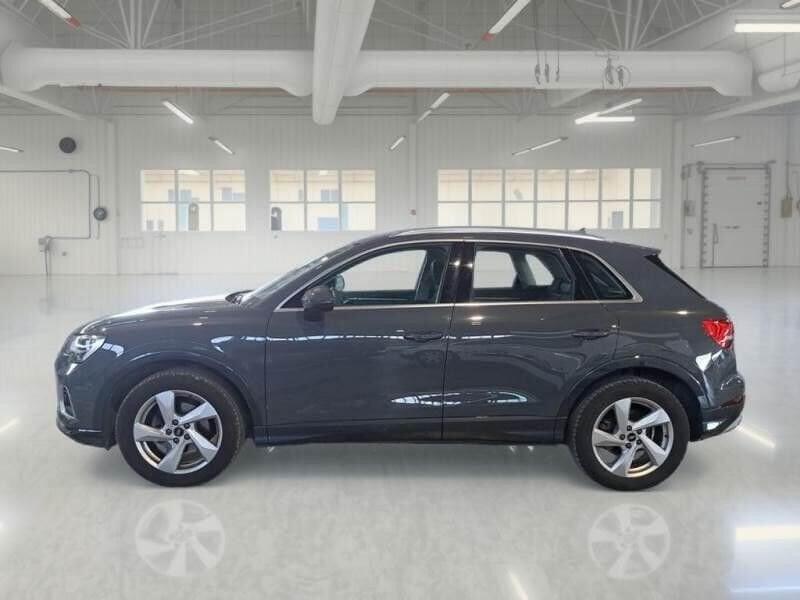 Audi Q3 Q3 35 TDI S tronic Business Advanced
