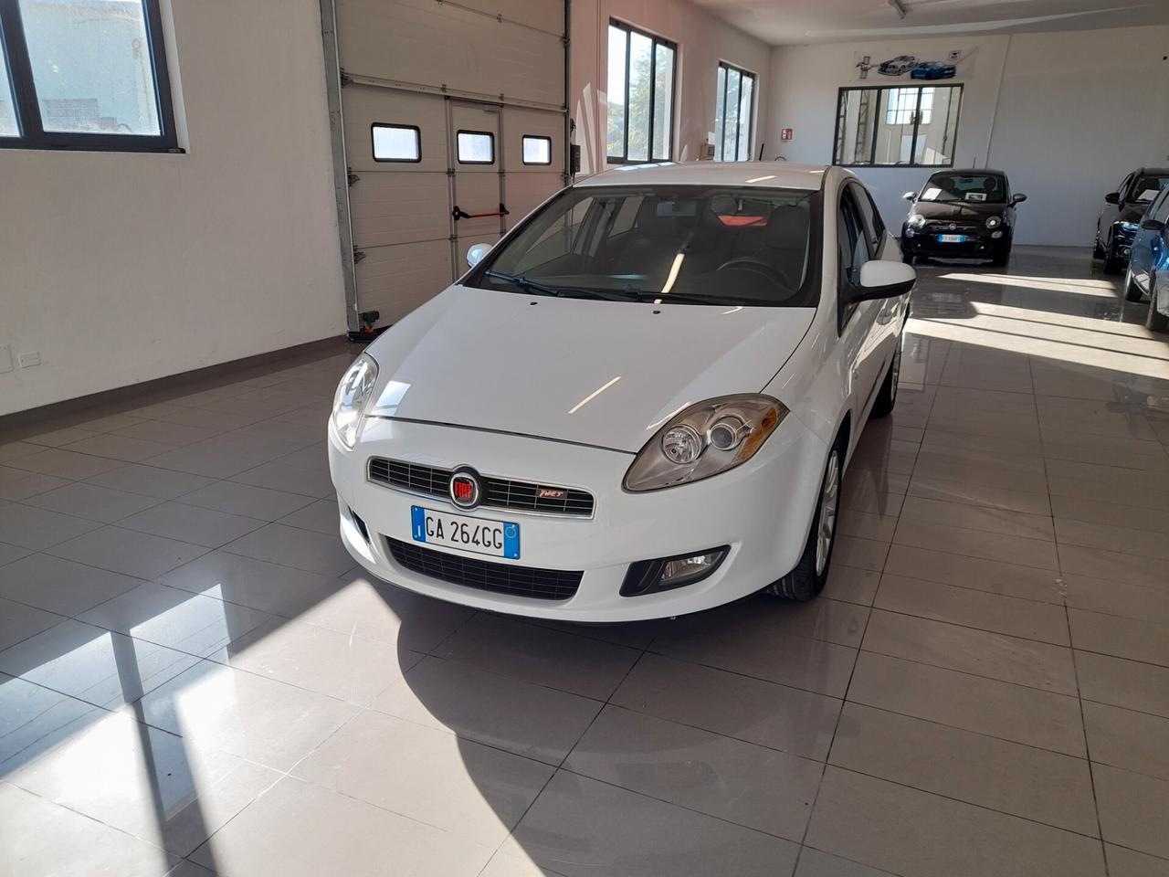 Fiat Bravo 1.4 T-jet 120 CV Dynamic
