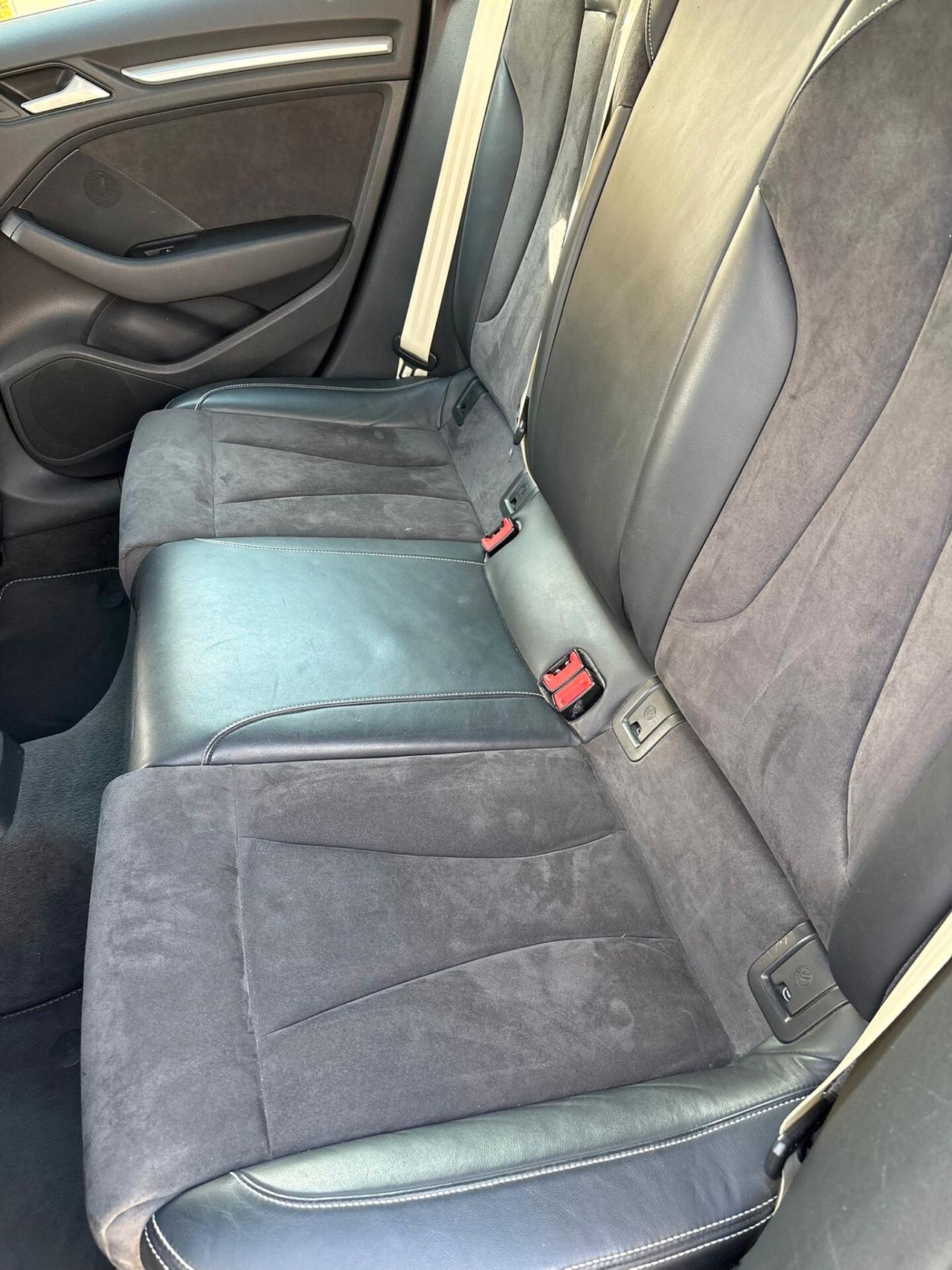 Audi A3 1.6 TDI clean diesel Ambiente