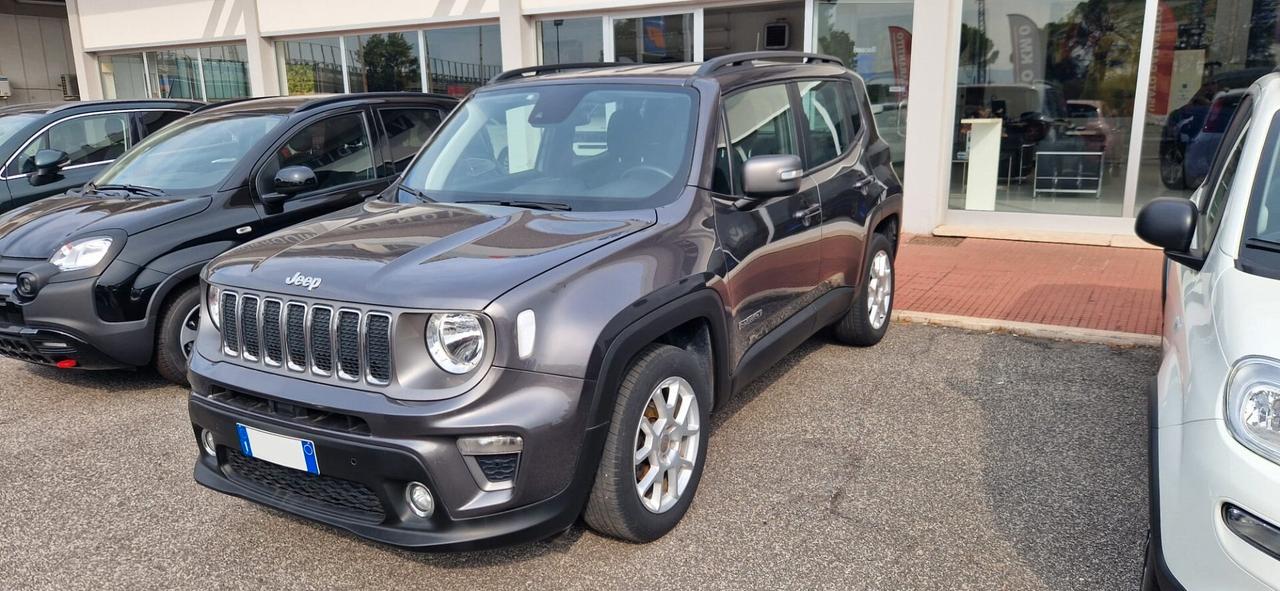 Jeep Renegade 1.0 T3 Limited