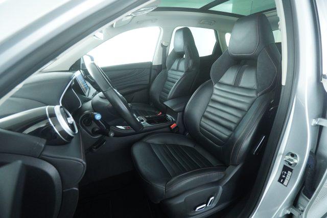 MG HS HS 1.5T-GDI Luxury