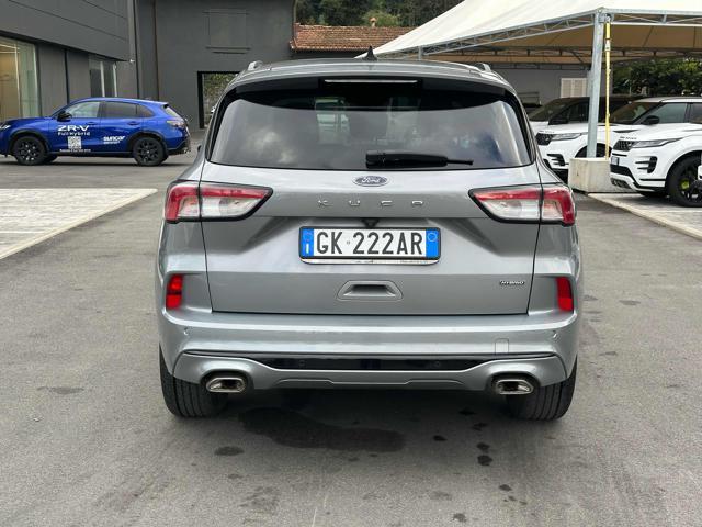 FORD Kuga 2.5 Full Hybrid 190 CV CVT 2WD ST-Line X