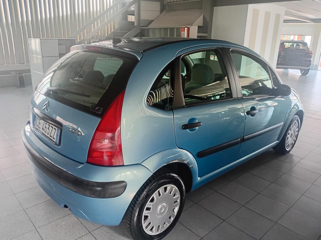Citroen C3 1.1 Classique