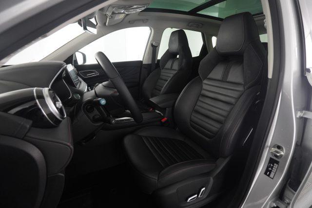 MG HS HS 1.5T-GDI Luxury