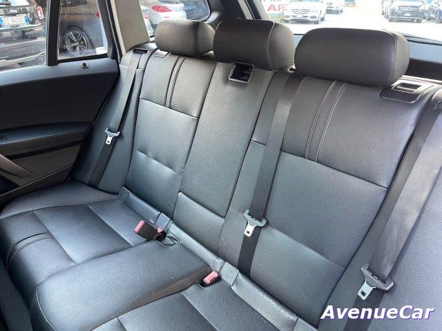 BMW X3 3.0d SOLO PER COMMERCIANTI TURBINA DA RIPARARE