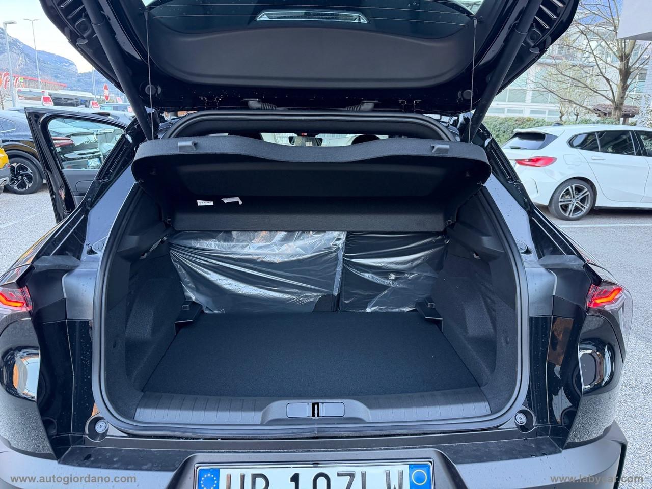 ALFA ROMEO Junior 1.2 145 CV Hybrid eDCT6 Speciale TECNO PACK