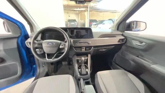 FORD Tourneo Courier 1.0 EcoBoost Powershift Titanium