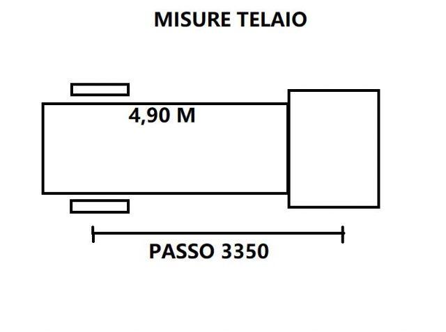 IVECO EUROCARGO 75-16