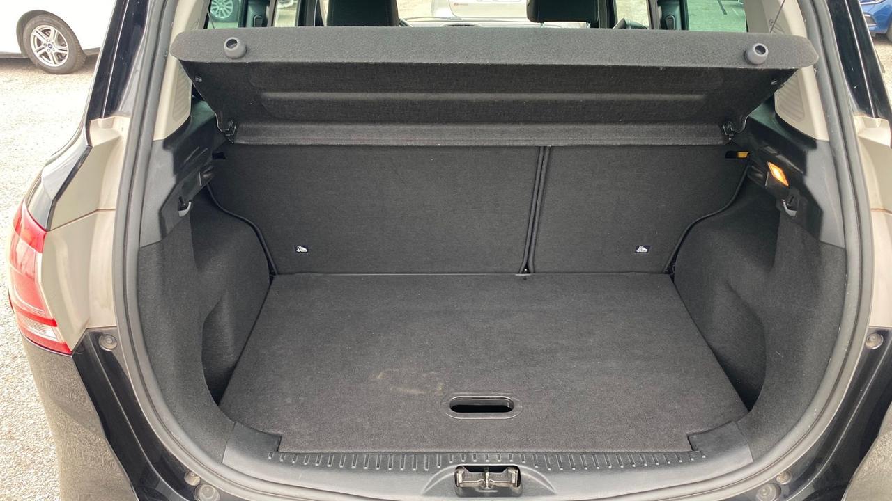 Ford B-Max 1.0 EcoBoost 100 CV Titanium