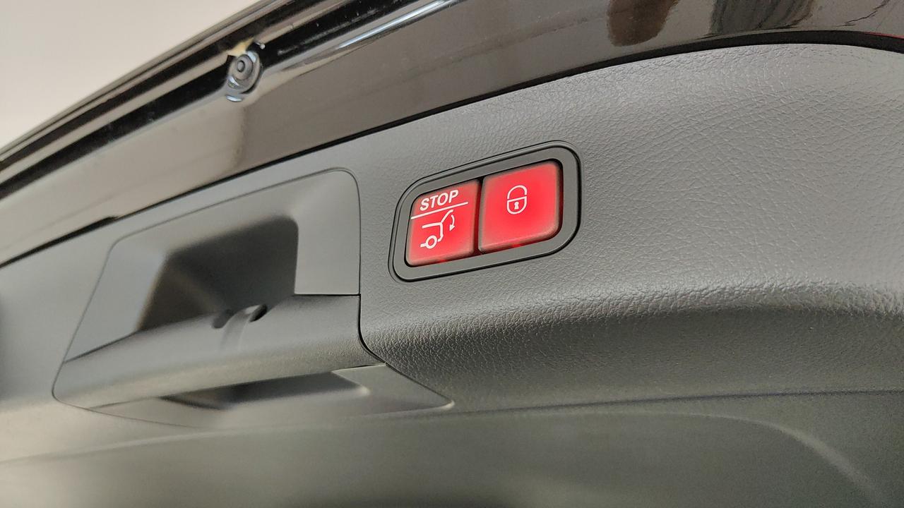Mercedes-Benz GLA 200 d Automatic 4MATIC