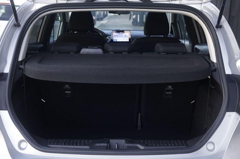 Ford Fiesta Ford Fiesta 1.1 75 CV GPL 5 porte Titanium Unicoproprietario