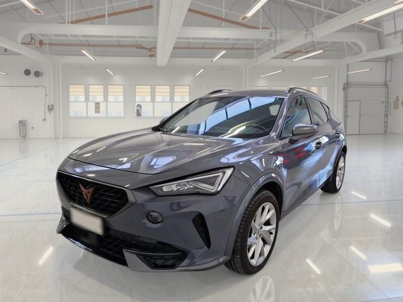 CUPRA FORMENTOR 1.4 E-HYBRID DSG SUV