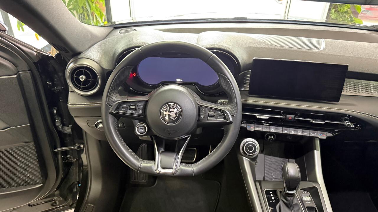 Alfa Romeo Tonale 1.6 diesel 130 CV TCT6