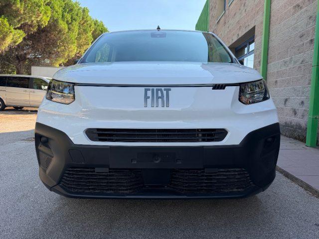 FIAT Doblo 1.5 BLUEHDI 100CV PC-TN SENSORI PARCH RETROCAMERA