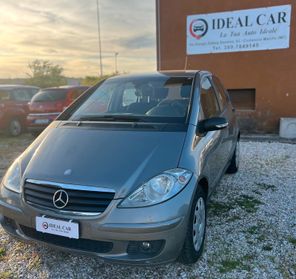 Mercedes-benz classe A 180 CDI Avantgarde Edizione 10