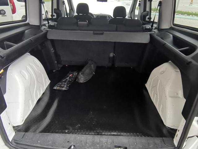 FIAT Doblo 1.6 MJT 105CV PL Combi Maxi N1 SX 5 posti /+IVA