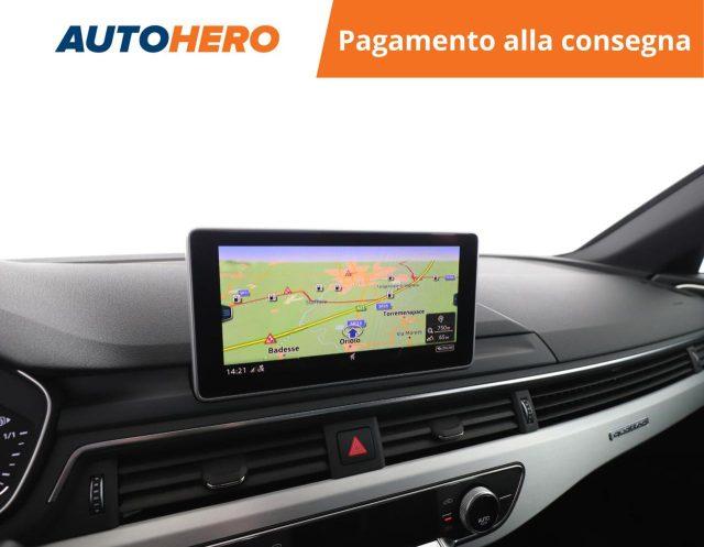 AUDI S4 Avant 3.0 TFSI quattro tiptronic