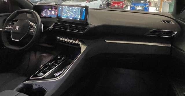 Peugeot 5008 1.5 bluehdi 131cv Allure Pack