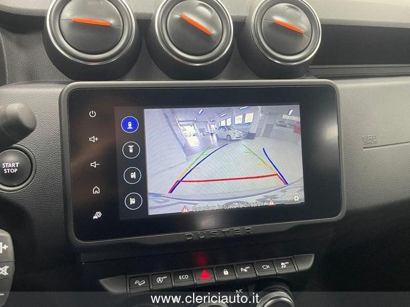 Dacia Duster 1.5 Blue dCi 8V 115 CV 4x4 Expression