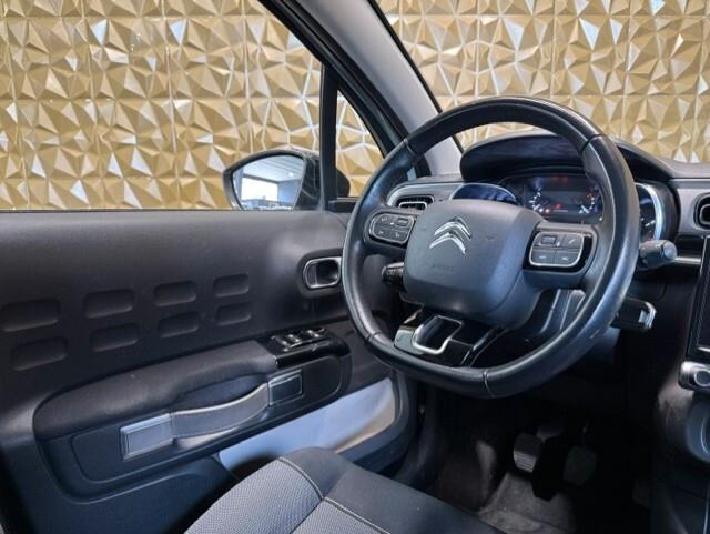 Citroen C3 1.2 82cv Shine