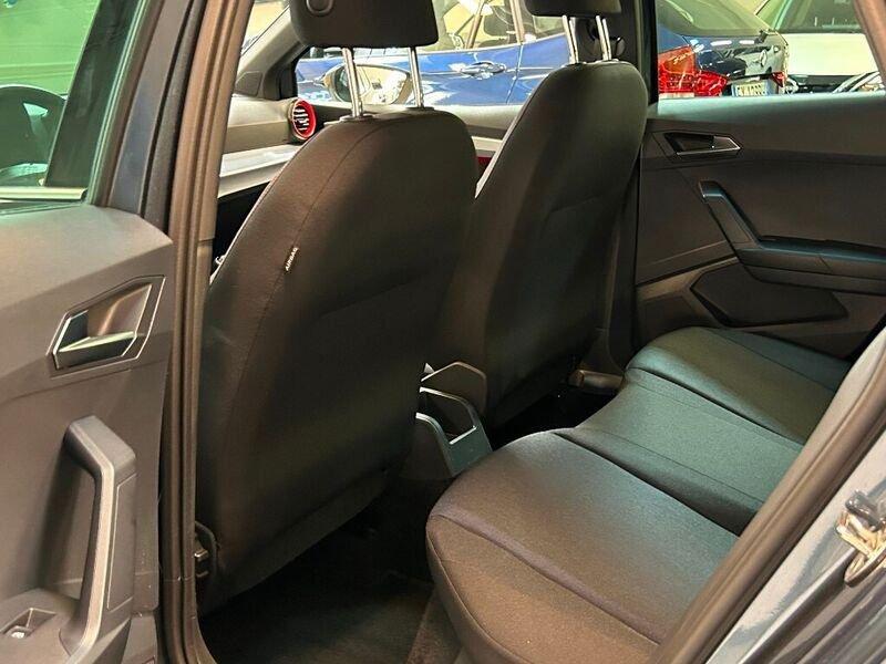 Seat Arona 1.0 EcoTSI FR