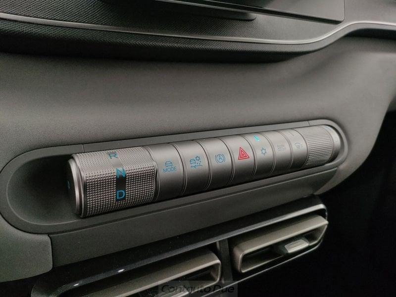 BYD Dolphin Surf Dolphin Surf 43,2 kWh Boost