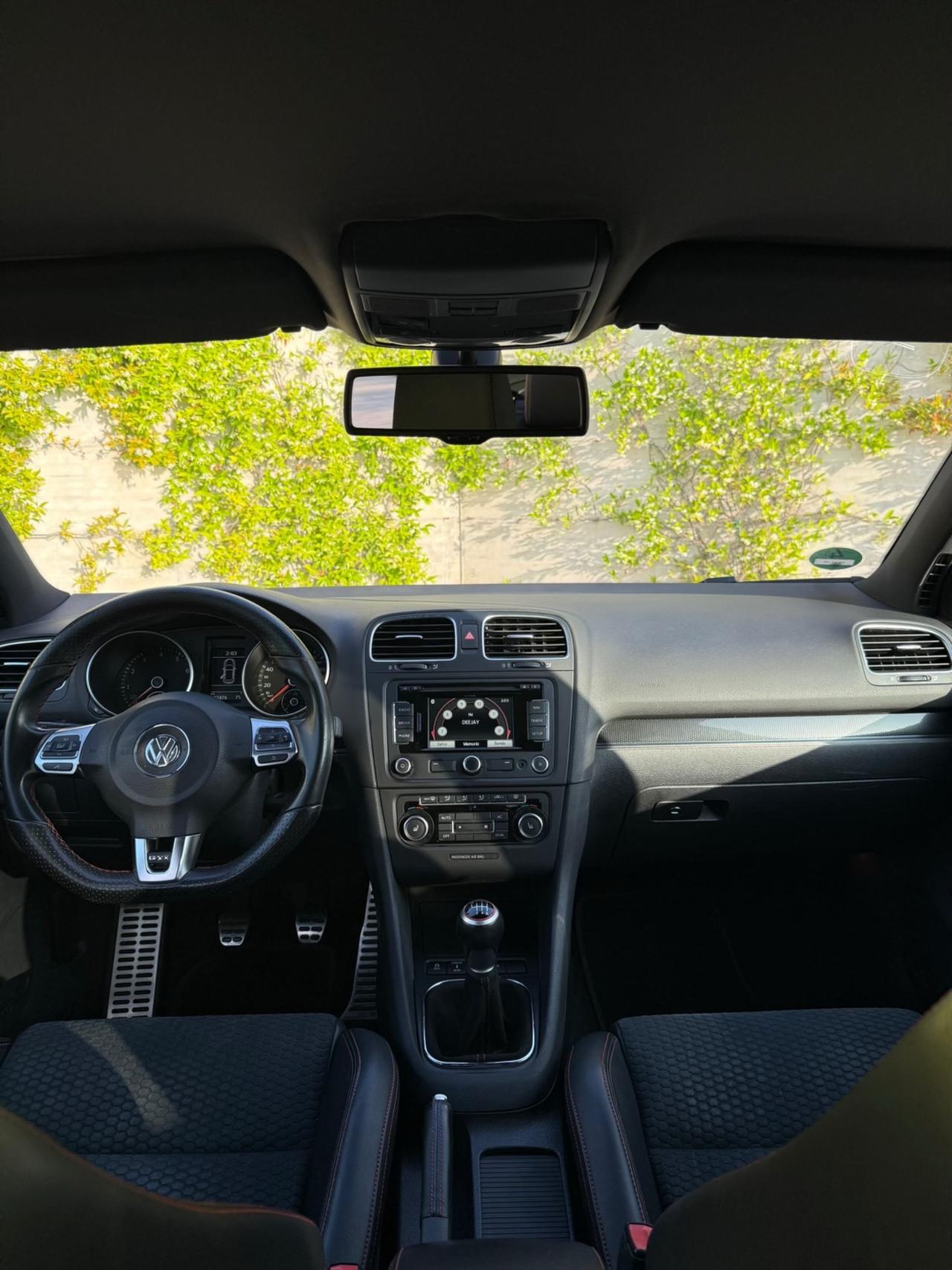 Volkswagen Golf 2.0 5p. GTI EDITION 35