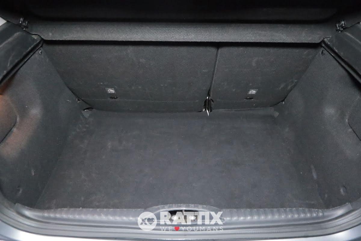 Citroen C3 1.2 puretech 110CV Shine eat6