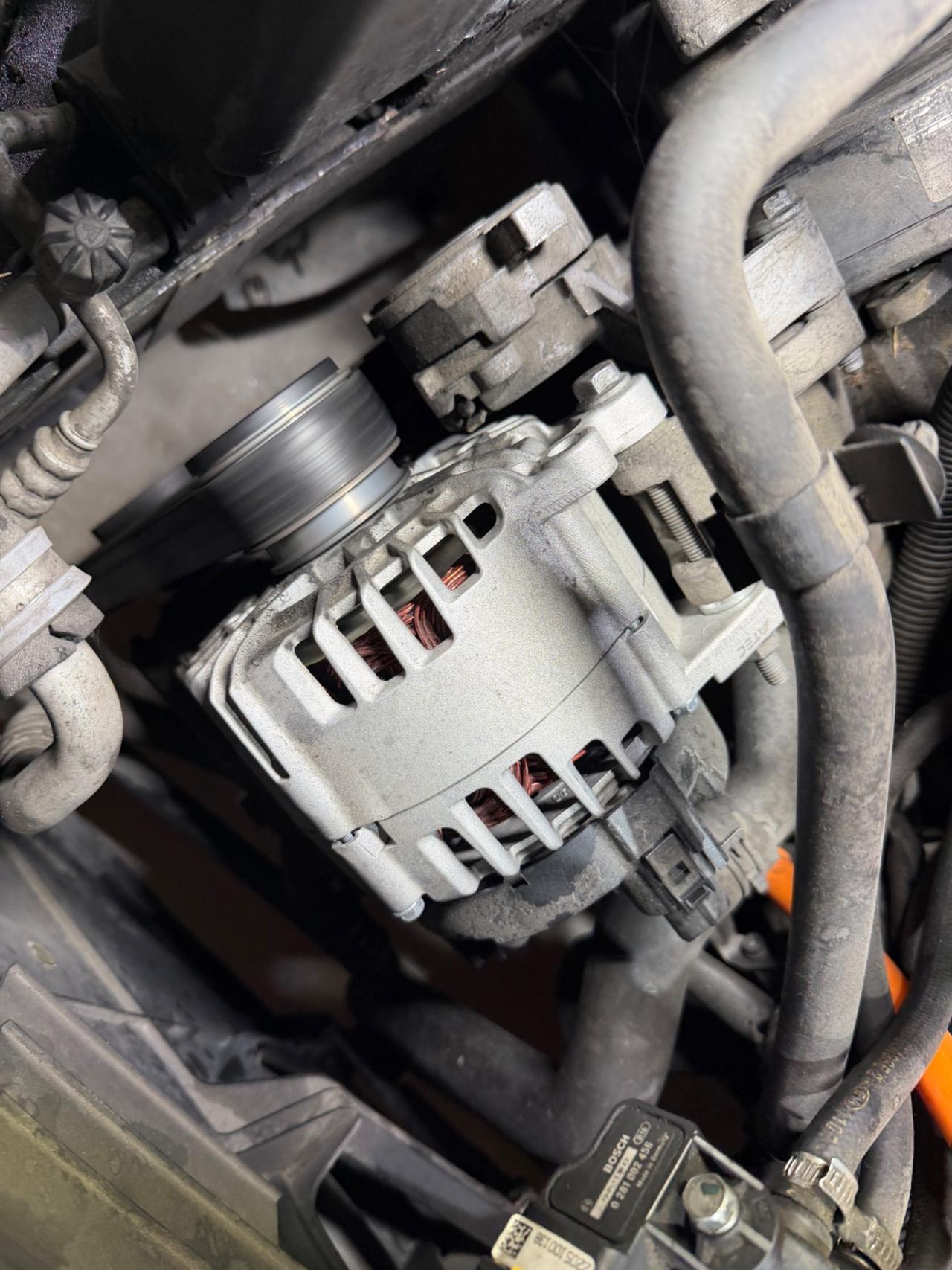 SEAT LEON 1.6 BENZINA-GPL VALIDO EURO4