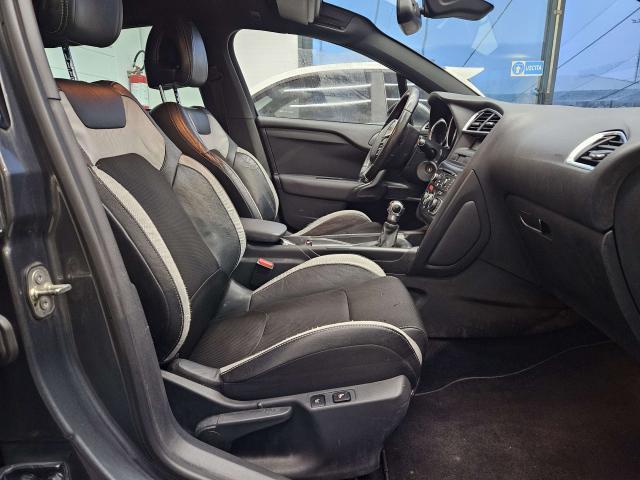 Citroen DS4 DS4 1.6 vti Chic 120cv