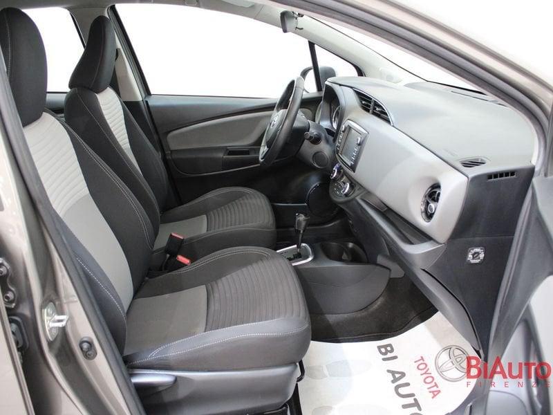 Toyota Yaris Yaris 1.5 Hybrid 5 porte Active