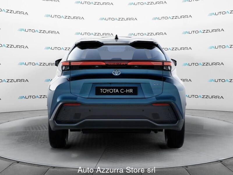 Toyota C-HR 1.8 HV Trend *PROMO AZZURRA - VETTURA IN ARRIVO*