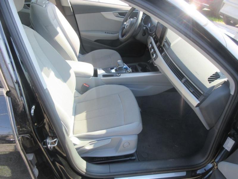 Audi A4 Avant 30 TDI/136 CV S tronic