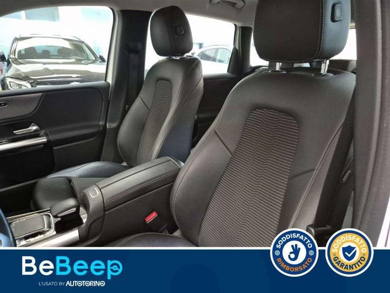Mercedes-Benz Classe B B 200 D SPORT PLUS AUTO