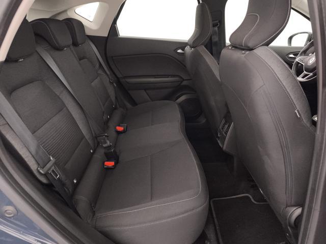 RENAULT Captur 1.0 tce Zen Gpl 100cv