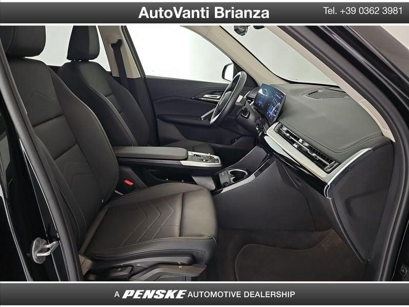 BMW iX1 iX1 eDrive 20 Special Edition