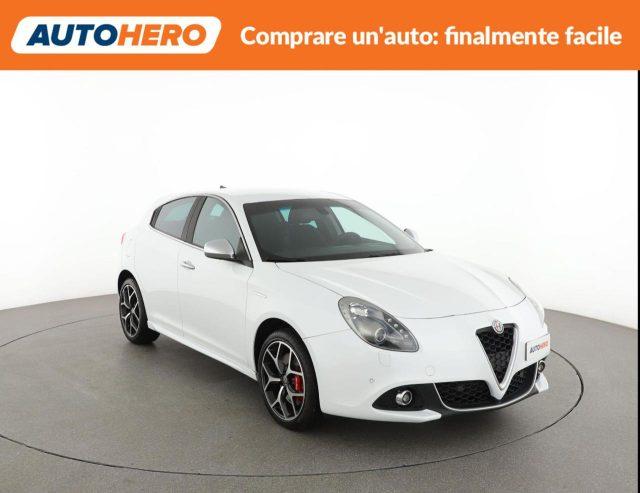 ALFA ROMEO Giulietta 1.4 Turbo Super Launch Edition